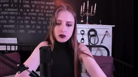 Snapshot of mistress_marlene chatting on 2, 5, 2026 Mistress Marlene online show from 2, 5, 2026