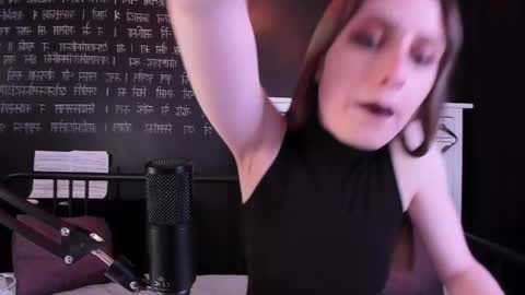 Snapshot of mistress_marlene chatting on 17, 5, 2026 Mistress Marlene online show from 17, 5, 2026