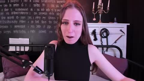 Snapshot of mistress_marlene chatting on 22, 5, 2026 Mistress Marlene online show from 22, 5, 2026