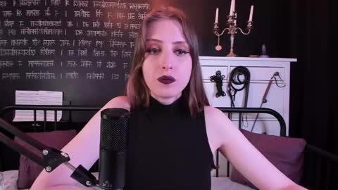 Snapshot of mistress_marlene chatting on 23, 5, 2026 Mistress Marlene online show from 23, 5, 2026