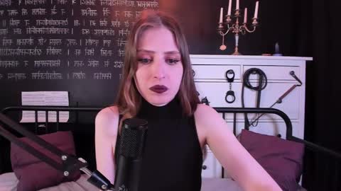 Snapshot of mistress_marlene chatting on 24, 5, 2026 Mistress Marlene online show from 24, 5, 2026