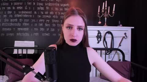 Snapshot of mistress_marlene chatting on 5, 6, 2026 Mistress Marlene online show from 5, 6, 2026