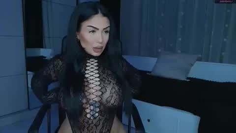 mistress_meryem online show from 25, 2, 2026