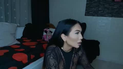 mistress_meryem online show from 24, 5, 2026