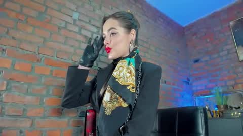 Snapshot of mistress_milana_ chatting on 7, 2, 2025 mistress_milana_ online show from 7, 2, 2025