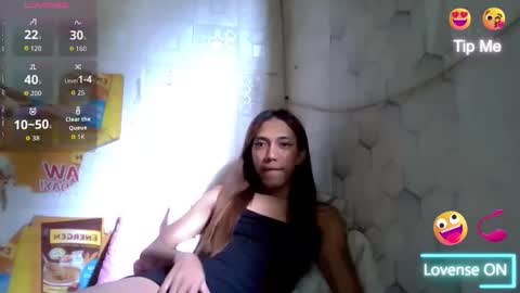Mistress Mitch online show from 11, 5, 2026