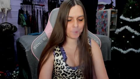 Dirty Priest and Ivi online show from 25, 12, 2024