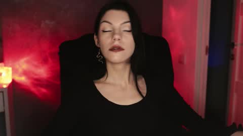 Miss Rochelle online show from 26, 11, 2025