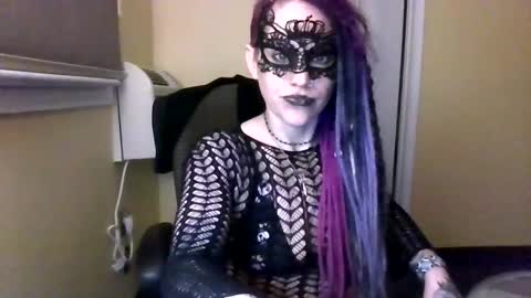 mistress_solena online show from 4, 5, 2026