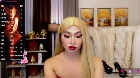 Snapshot of mistressathenna chatting on 9, 5, 2026 mistressathenna online show from 9, 5, 2026