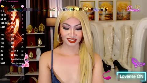 Snapshot of mistressathenna chatting on 12, 5, 2026 mistressathenna online show from 12, 5, 2026