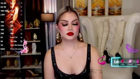 Snapshot of mistressathenna chatting on 16, 5, 2026 mistressathenna online show from 16, 5, 2026