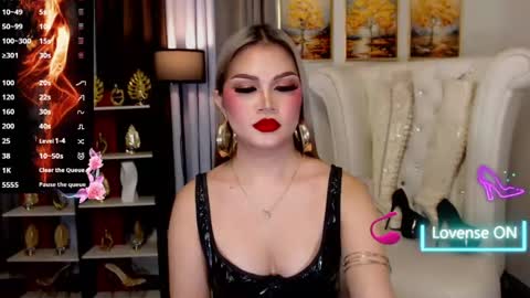 Snapshot of mistressathenna chatting on 16, 5, 2026 mistressathenna online show from 16, 5, 2026