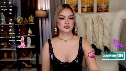 Snapshot of mistressathenna chatting on 21, 5, 2026 mistressathenna online show from 21, 5, 2026