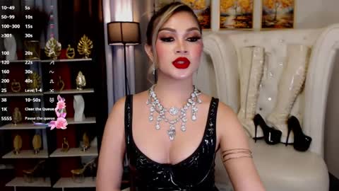 Snapshot of mistressathenna chatting on 25, 5, 2026 mistressathenna online show from 25, 5, 2026
