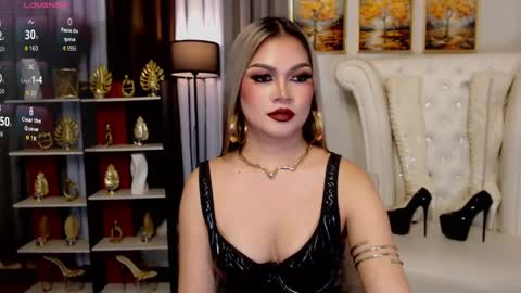 Snapshot of mistressathenna chatting on 5, 6, 2026 mistressathenna online show from 5, 6, 2026
