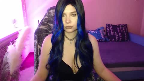 Miss Bailey online show from 26, 10, 2025