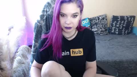 Snapshot of mistressbailey_x chatting on 26, 4, 2026 Miss Bailey online show from 26, 4, 2026