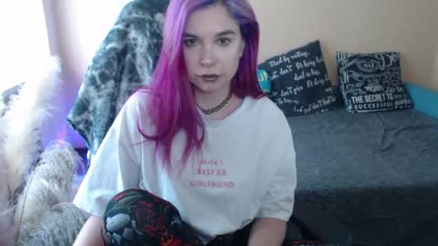 Snapshot of mistressbailey_x chatting on 30, 4, 2026 Miss Bailey online show from 30, 4, 2026