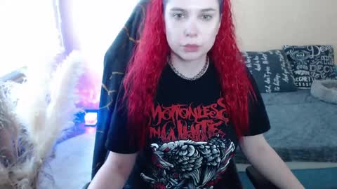 Snapshot of mistressbailey_x chatting on 17, 5, 2026 Miss Bailey online show from 17, 5, 2026