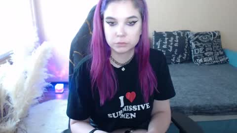 Snapshot of mistressbailey_x chatting on 23, 5, 2026 Miss Bailey online show from 23, 5, 2026
