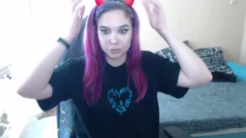 Snapshot of mistressbailey_x chatting on 24, 5, 2026 Miss Bailey online show from 24, 5, 2026