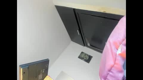 NAHOMY  online show from 1, 4, 2026