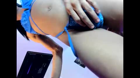 NAHOMY  online show from 6, 4, 2026