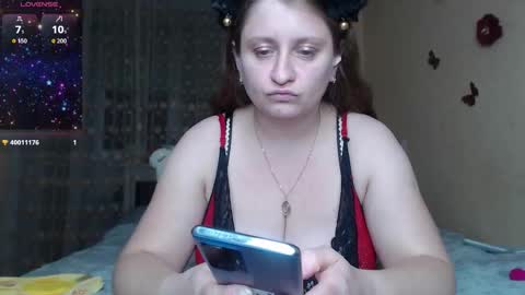 Snapshot of mistresscaro chatting on 9, 10, 2025 mistresscaro online show from 9, 10, 2025