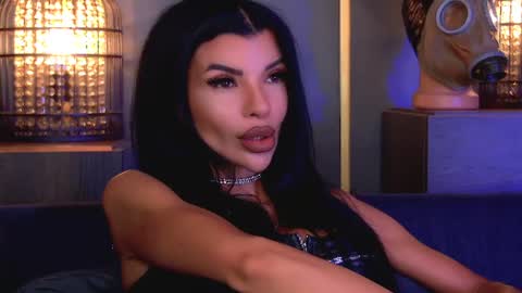 Snapshot of mistresselenia chatting on 29, 6, 2026 Elenia online show from 29, 6, 2026
