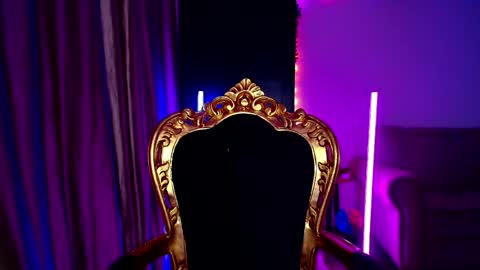 Goddess Katerina online show from 20, 4, 2026