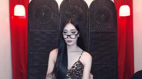 MISTRESS Asia online show from 28, 7, 2026
