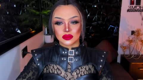 Call me MISS JAS online show from 6, 4, 2026