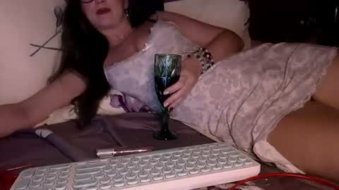MistressKatja online show from 11, 7, 2026