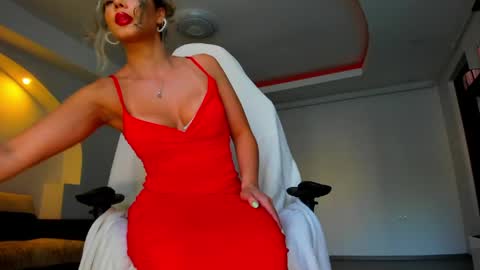 Mistress KiRa online show from 10, 6, 2026