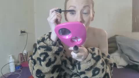 mistressmilly32 online show from 20, 2, 2026
