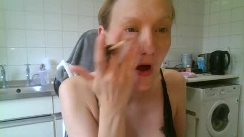 Snapshot of mistressmilly32 chatting on 12, 6, 2026 mistressmilly32 online show from 12, 6, 2026