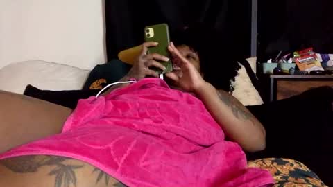 Mistress Mystii online show from 14, 1, 2026