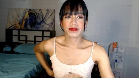 SexyCutieNicole online show from 6, 12, 2024
