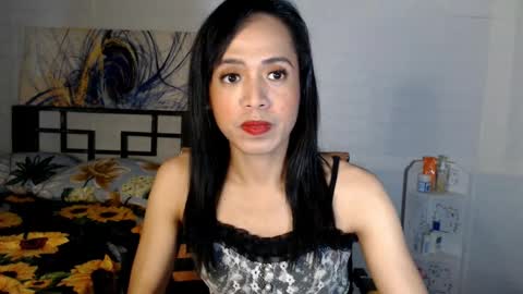 SexyCutieNicole online show from 21, 12, 2024