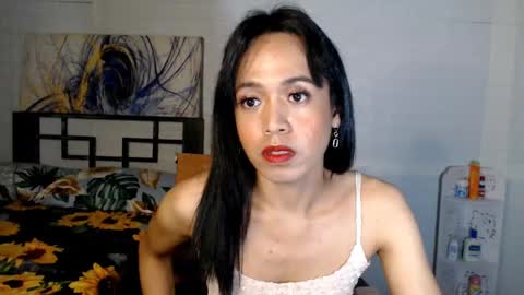 SexyCutieNicole online show from 4, 1, 2025