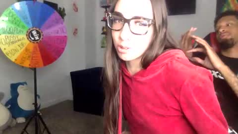 Queen of Hell online show from 24, 11, 2025