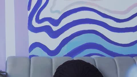 Your Supreme Goddess online show from 1, 3, 2025