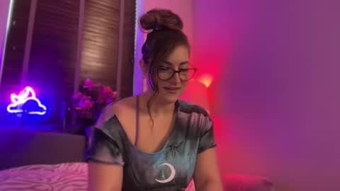 Miss X online show from 27, 3, 2026