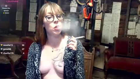 MistressThrope online show from 22, 6, 2026