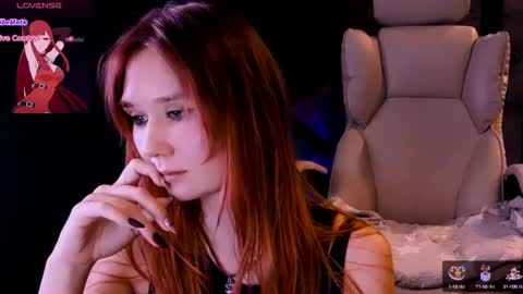 Snapshot of misty_arrow chatting on 10, 2, 2025 Jenny online show from 10, 2, 2025