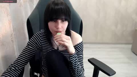 misty_dark online show from 7, 10, 2025