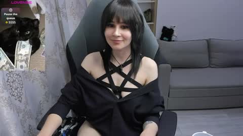 Snapshot of misty_dark chatting on 5, 5, 2026 misty_dark online show from 5, 5, 2026