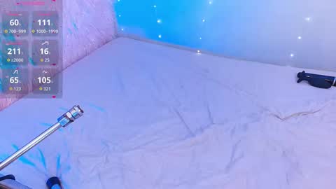 Misty online show from 7, 2, 2026