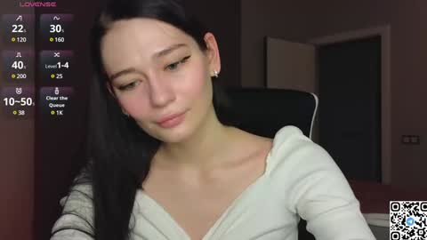 misty_roseee online show from 13, 1, 2025